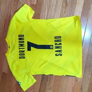 Dortmund Home Kit Sancho 7 Medium